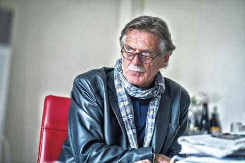 Wim Distelmans