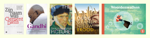 Boeken EPO oktober