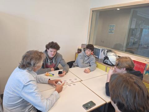 Stemzetters