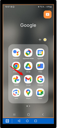 Gmail