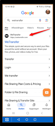 wetransfer