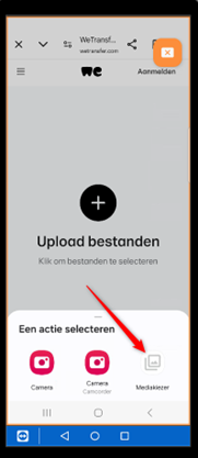 Mediakiezer