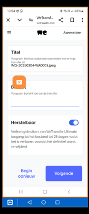 mail