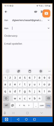 Google mail