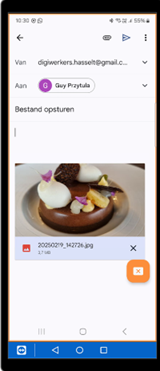 Google mail