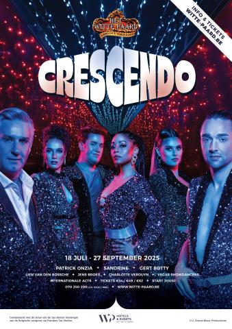 Crescendo