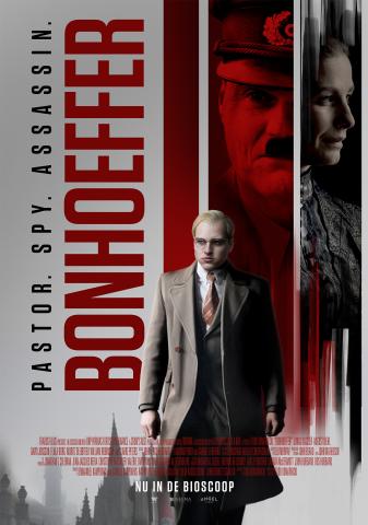 Bonhoeffer