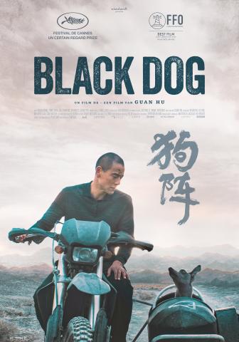 Black Dog