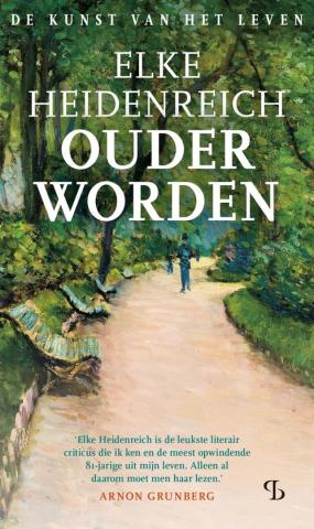 Ouder worden