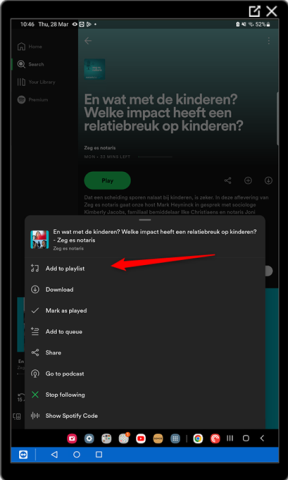 Podcast