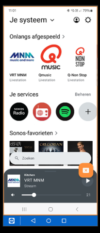 muziek