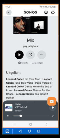 muziek