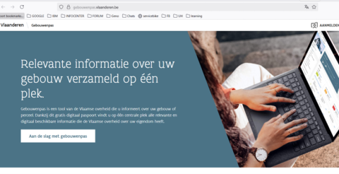 Woningpas