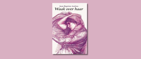 Waak over haar
