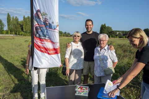 Hartenwens