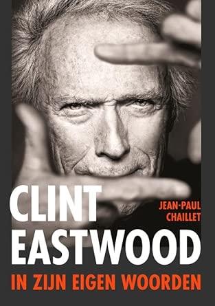 clint eastwood