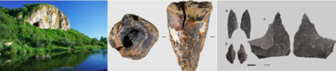 neanderthaler tanden
