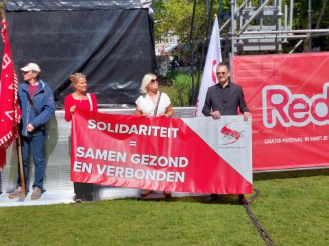 1 mei