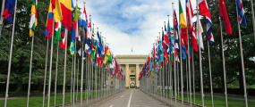 palais des nations