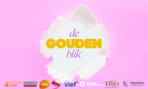 de gouden blik