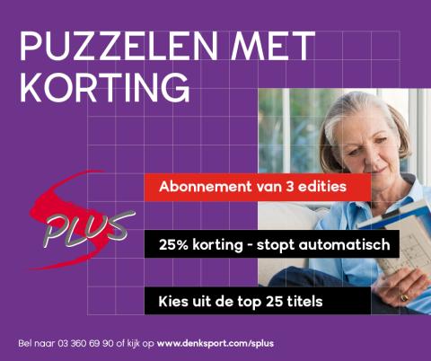 denksport
