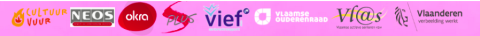 logo's