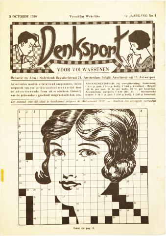 Denksport