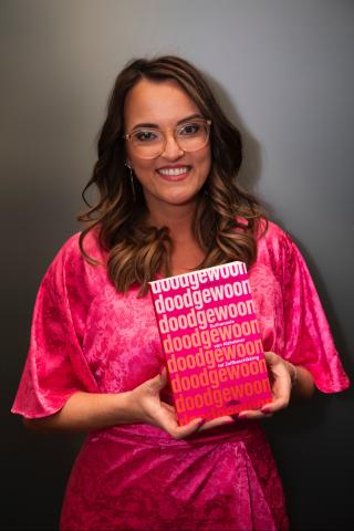 Doodgewoon