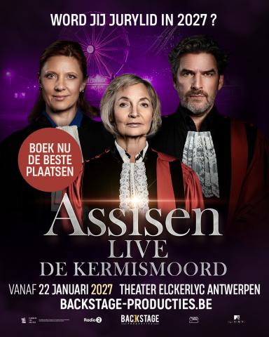 Assisen