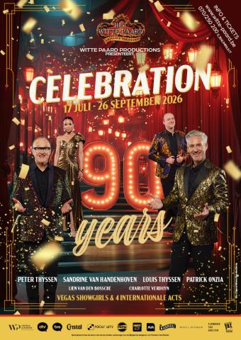 Celebrations 90