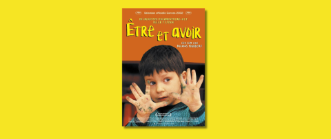 etre et avoir