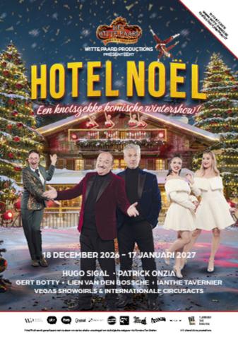 Hotel Noel