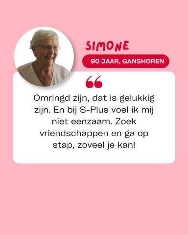 Omringd