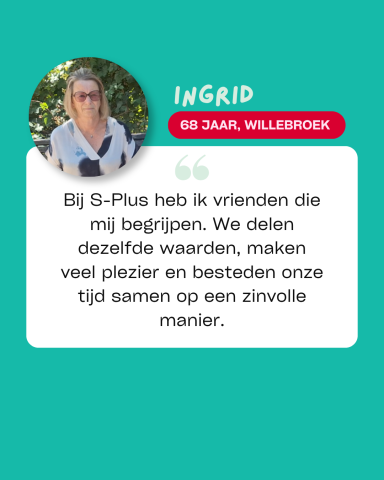 Omringd